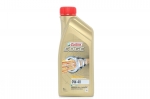 CASTROL EDGE 0w40 1л.